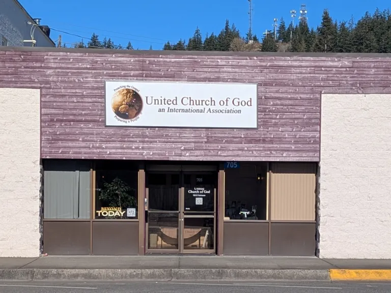 Burlington, UCG