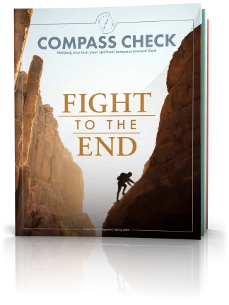 Compass Check Spring 2025