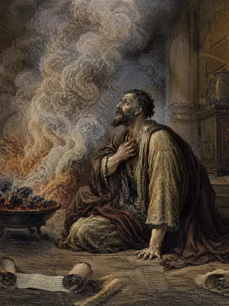 prophet Isaiah