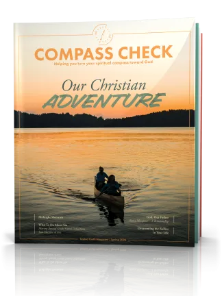 Compass Check Spring 2026: Our Christian Adventure