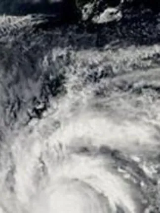 Philippines Typhoon Haiyan - Why does God allow suffering?