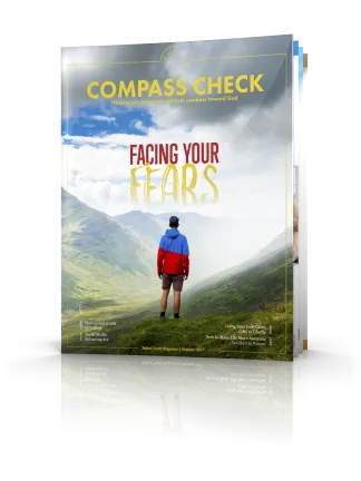 Compass Check Summer 2017 Compass Check Summer 2017