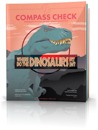 Compass Check Winter 2017 Compass Check Winter 2017