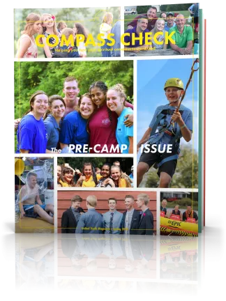 compass check spring 2020 tilted cover image