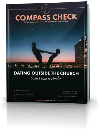 Compass Check Fall 2021 Cover Compass Check Fall 2021 Tilted Image