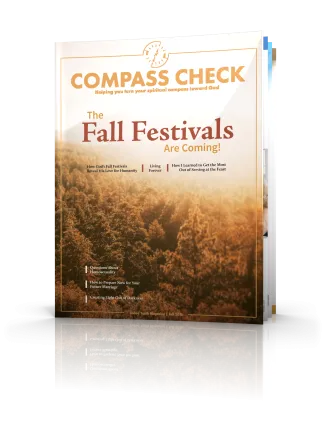 Fall Compass Check