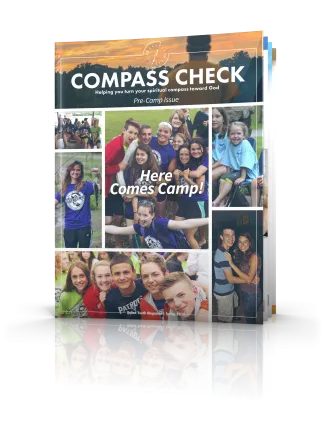 Compass Check Spring 2016