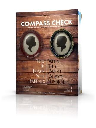 Spring 2017 Compass Check