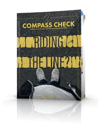 Compass Check winter 2016