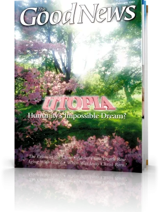 The Good News January-February 1997