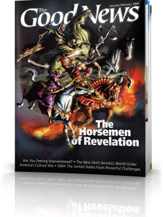 The Good News January-February 2004