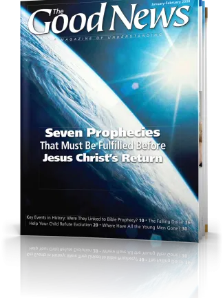 The Good News January-February 2008