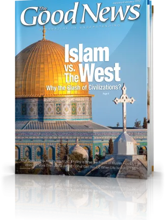 The Good News January-February 2012