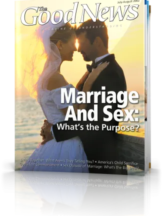 The Good News July-August 2002