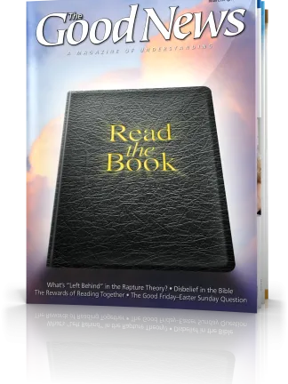 The Good News March-April 2000