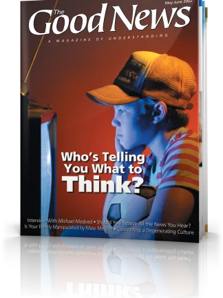 The Good News May-June 2002