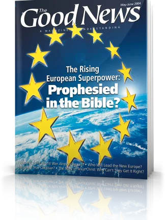 Good News - May/June 2004