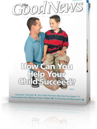 The Good News May-June 2007