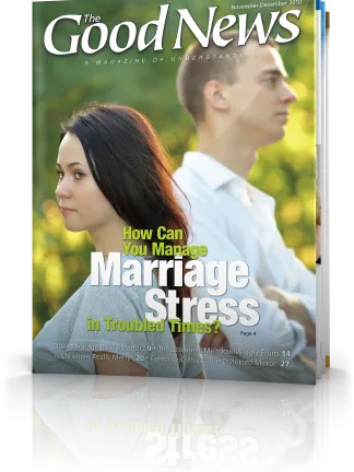 The Good News November-December 2010