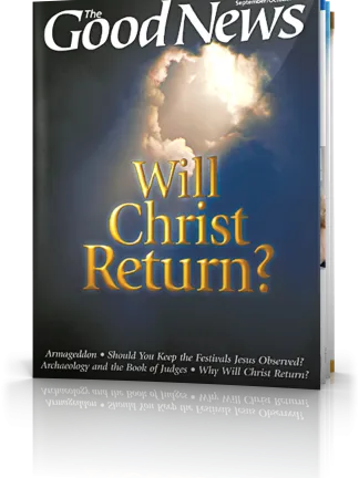 The Good News September-October 1997