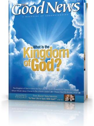 The Good News September-October 2012