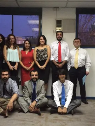 Volunteers to teach English and Leadership in Chile