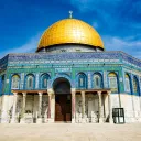 Temple in Jerusalem