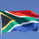 South African Flag