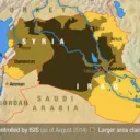 20-Year Plan for a Global Caliphate