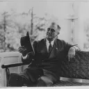 Franklin D. Roosevelt