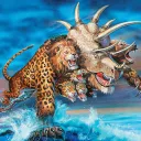 A Guerra de Satanás Contra o Povo de Deus