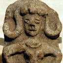 Astarte figurine