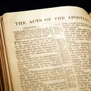 Porque é que o Mandamento do Sábado não é repetido no Novo Testamento?