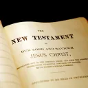 Os Dez Mandamentos no Novo Testamento