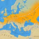 A Geografia do Comércio Céltico-Cita