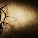Crown of thorns.