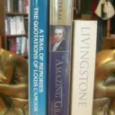 A Few Books About Great Deeds