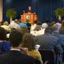 Com Devemos Observar os Festivais de Deus?