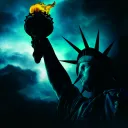 Statue of Liberty