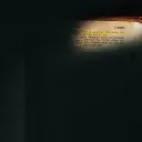 A Bible open to 1 John.