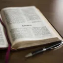 “‘Now therefore, if you will indeed obey My voice and keep My covenant, then you shall be a special treasure to Me above all people; for all the earth is Mine. And you shall be to Me a kingdom of priests and a holy nation.’ These are the words which you s