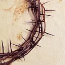 Crown of thorns.