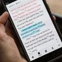 "Jesus said to them, 'Most assuredly, I say to you, before Abraham was, I AM.'”