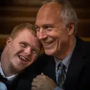 There will come a day when we will have the opportunity to once again see our loved ones who died.