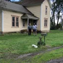 Remembering Humble Beginnings