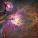 Orion Nebular
