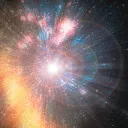 Big bang illustration