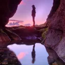 We may have outward signs of faithfulness, but is there evidence of a real,  internal spiritual transformation taking place?