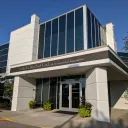 Home Office building United Church of God