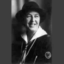 young Corrie Ten Boom